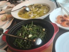 -望乡楼上海菜(日月光店)