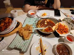 -七八冷面·延边朝鲜族美食(圣熙八号店)