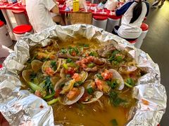 -见味花甲(福田coco park店)