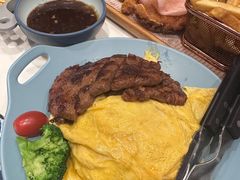 -龙记香港茶餐厅(久光百货店)