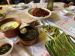 -五丁桥光头香辣蟹(望江橡树林店)
