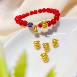 -夸克珠宝设计工作室