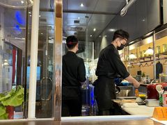 -哥哥の深夜食堂(永乐汇亲子购物运动中心店)
