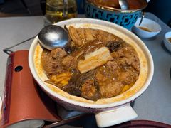 八百里河套汇通四海-巴盟人家·内蒙地方菜(华丽家族店)