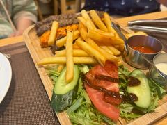 -ALAMEEN阿拉伯餐厅(三里屯店)