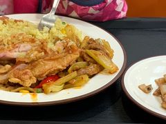 -乡村基(南坪上海城店)