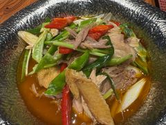 -驿楼兰·新疆菜(火车站店)