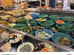 -老广烧烤(骆驼山康馨园店)