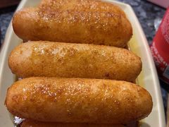 -蜀大侠火锅(森兰花园城店)