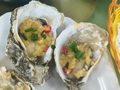 -景好海鲜餐厅(大鹏必选旅游店)