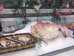 -川骄海鲜自助(河东店)