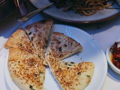 -阿里疆Alijiang·丝路美食·异域风情·清真(长楹天街店)