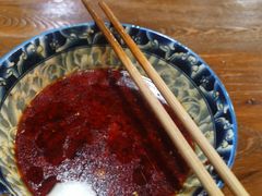-蒋六十八梯眼镜面(狮子坪店)
