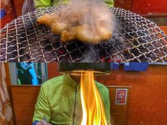 小肠-大阪烧肉BAKA一代(十亩地店)