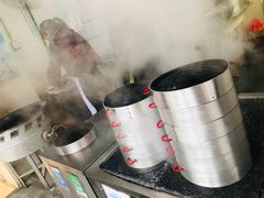 -桐香园小笼包(百井坊巷店)