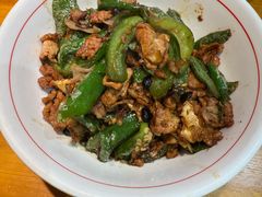 农家一碗香-陈家婆的菜(梅溪湖店)