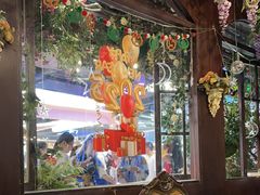 -第101座花园餐厅(湖滨88店)