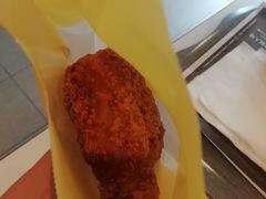 -麦当劳(总统大酒店店)