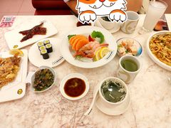 -元气寿司(宝安壹方城店)