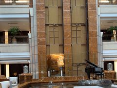 -西安唐隆国际酒店(大雁塔大唐不夜城店)