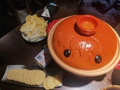 -酌酒半杯·生腌熟醉·阿拉宁波小菜馆(天一广场店)