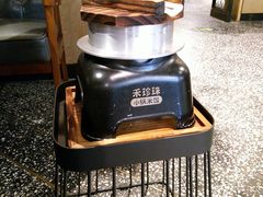 -禾珍珠家常小馆(河南博物院店)