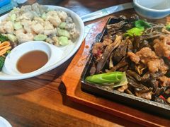 -闻香阁·清真(光荣道店)