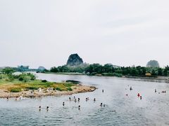 -秧塘牛八宝(金山路店)