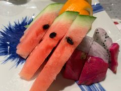 -大渔铁板烧(大悦城店)