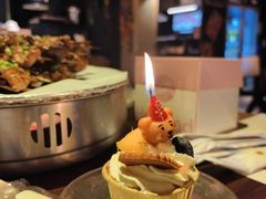 -贰醒·私房小院烧烤 (太古里店)