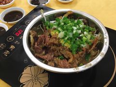 -鑫宝沙茶牛肉火锅(永泰店)