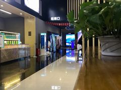 -SFC上影影城(成都科华IMAX店)