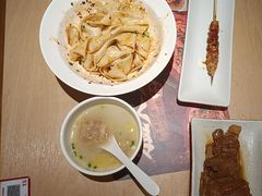 -大师兄·西北小馆(北站缤果空间店)