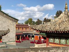 -塔尔寺
