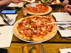-安妮意大利餐厅(世贸天阶店)