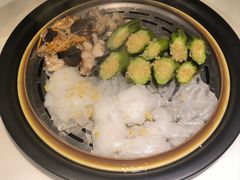 -碗中海·蒸汽海鲜·桑拿鸡(岭南天地店)