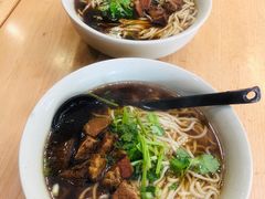-李先生牛肉面大王(昌平鼓楼店)