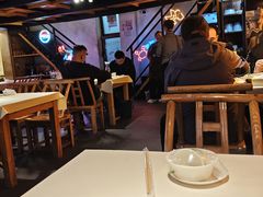 -早酒肖汉老味拌面