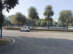 -华南师范大学(广州大学城校区)