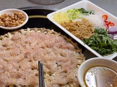 -官塘陈记鱼生·潮汕砂锅粥·牛肉火锅(潮枫路总店)