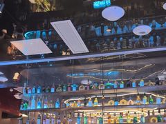 -喜庭海鲜自助(深圳万丰海岸城店)