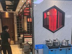 -名都晓荷塘主题火锅(建设大街店)