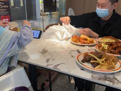 -比格比萨自助(宝山日月光店)