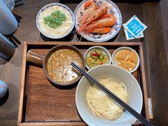 -李百蟹·蟹黄面·江景餐厅(外滩·豫园店)
