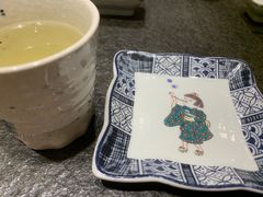 -晓寿司·精致料理(绿地店)