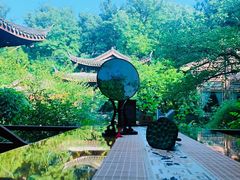 -乾园.魏庐湖景餐厅(花港店)