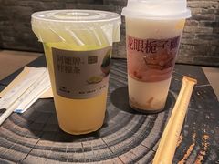 -阿嬷手作(深圳梅林卓悦汇店)