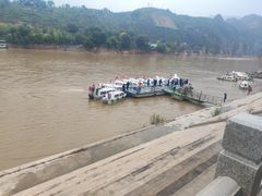 -炳灵寺世界文化遗产旅游区