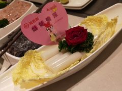 年糕-海底捞火锅(上元大街店)