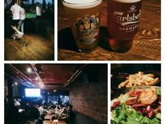 -Q MEX 库迈墨西哥餐吧(三里屯店)